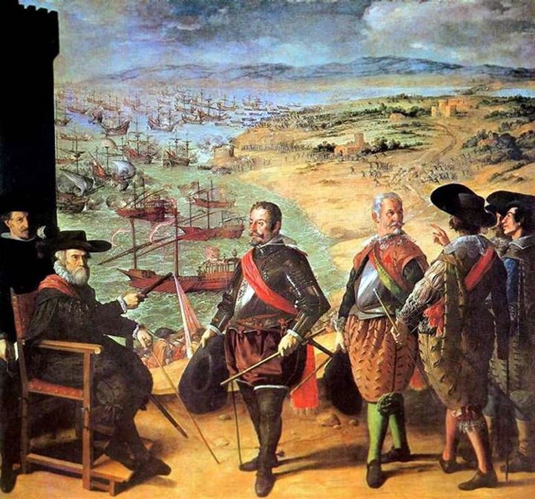 İspanyol İmparatorluğu